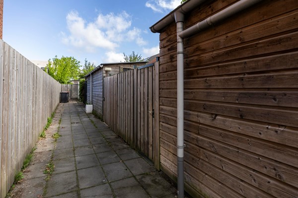 Medium property photo - Zebrakever 41, 5692 VH Son en Breugel